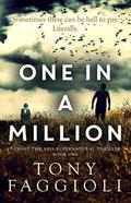 One in a Million by Tony Faggioli