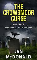 The Crowsmoor Curse by Jan McDonald
