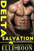 Delta Salvation by Elle Boon
