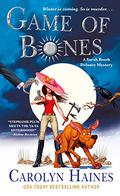 Game of Bones by Carolyn Haines
