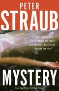 Mystery by Peter Straub