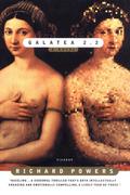 Galatea 2.2 by Richard Powers