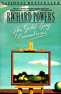 The Gold Bug Variations by Richard Powers