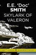 Skylark of Valeron by E.E. "Doc" Smith