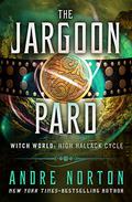 The Jargoon Pard by Andre Norton
