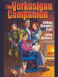 The Vorkosigan Companion by Lillian Stewart Carl