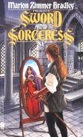 Sword and Sorceress XI by Larry Tritten