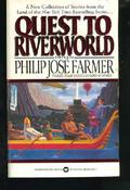 Quest to Riverworld by Philip José Farmer