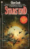 Stars' End by Glen Cook