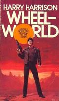 Wheelworld by Harry Harrison