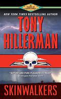 Skinwalkers by Tony Hillerman