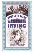 The Complete Tales of Washington Irving by Washington Irving