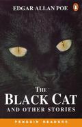 Level 3: The Black Cat and Other Stories Book & MP3 Pack by David Wharry