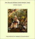 The Black Riders and Other Lines by Stephen Crane