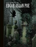 The Stories of Edgar Allan Poe by Edgar Allan Poe, Arthur Pober