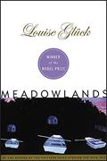 Meadowlands by Louise Glück