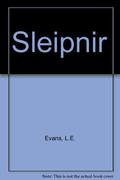 Sleipnir by Linda Evans
