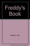 Freddy's Book by John Gardner
