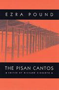 The Pisan Cantos by Ezra Pound