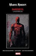 Daredevil, Vol. 4: Underboss by Brian Michael Bendis