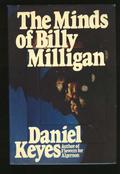 The Minds of Billy Milligan (Billy Milligan #1) by Daniel Keyes