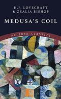 Medusa's Coil by Zealia Bishop