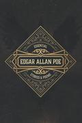 The Essential Stories & Poems of Edgar Allan Poe  (illustrated): 21 essential short stories & poems from Edgar Allan Poe. by Edgar Allan Poe