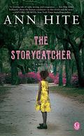 The Storycatcher by Ann Hite
