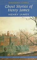 Ghost Stories by Henry James
