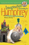 Imagination According to Humphrey by Betty G. Birney