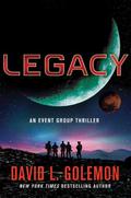 Legacy by David L. Golemon