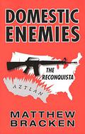 Domestic Enemies: The Reconquista (The Enemies Trilogy #2) by Matthew Bracken