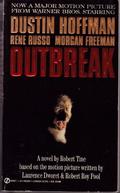 Outbreak by Robert Tine