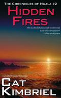 Hidden Fires (The Chronicles of Nuala #2) by Katharine Eliska Kimbriel