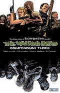 The Walking Dead, Compendium 3 by Robert Kirkman
