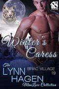 Winter's Caress by Lynn Hagen