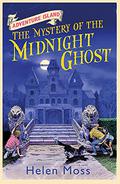 The Mystery of the Midnight Ghost (Adventure Island #2) by Helen Moss