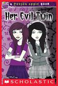 Her Evil Twin by Mimi McCoy