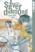 Silver Diamond, Volume 5 (Silver Diamond #5) by Shiho Sugiura