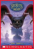Pirates of the Purple Dawn by Tony Abbott