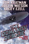 The Romanov Rescue by Tom Kratman