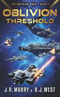 Oblivion Threshold by J.R. Mabry, B.J. West