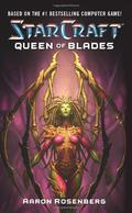 Queen of Blades by Aaron Rosenberg