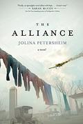 The Alliance (The Alliance #1) by Jolina Petersheim