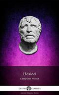 Theogony, Works and Days, Shield by Hesiod