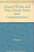 Works And Days by Hesiod
