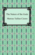 The Nature of the Gods by Marcus Tullius Cicero