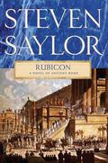 Rubicon by Steven Saylor