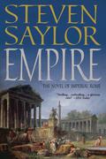 Empire (Rome #2) by Steven Saylor