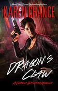 Dragon's Claw by Karen Chance